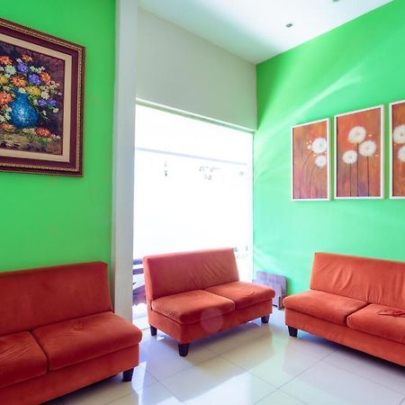Ardhya Guesthouse Syariah By Ecommerceloka Sidoarjo Eksteriør bilde