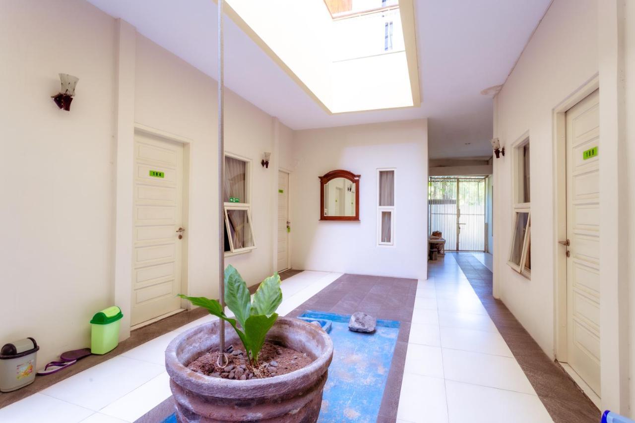 Ardhya Guesthouse Syariah By Ecommerceloka Sidoarjo Eksteriør bilde