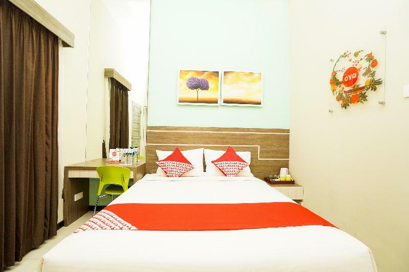 Ardhya Guesthouse Syariah By Ecommerceloka Sidoarjo Eksteriør bilde