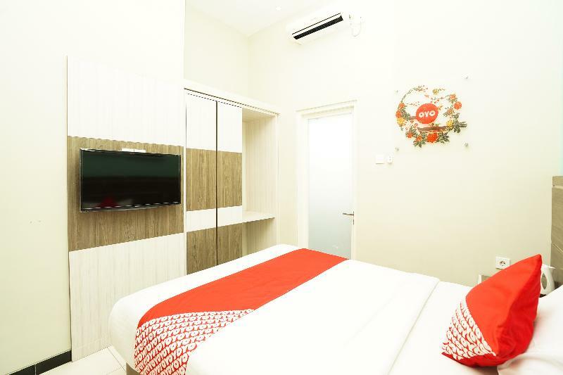 Ardhya Guesthouse Syariah By Ecommerceloka Sidoarjo Eksteriør bilde